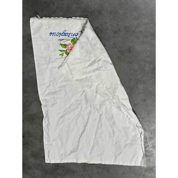 Birds Couple, Pillowcase, 28x20", Love Is Contagious, Romantic, ~ 251016-WH 478 - Picture 3 of 5